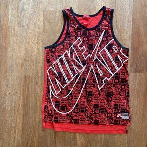 Nike Air Men's Basketball Tank | L